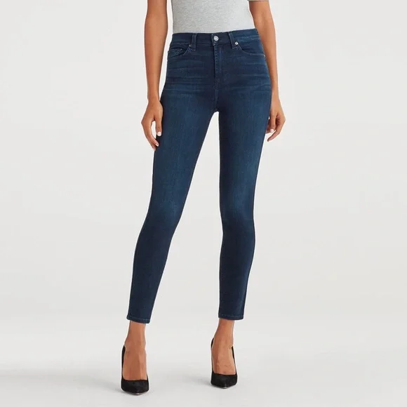 7 for all mankind gwenevere jeans discount